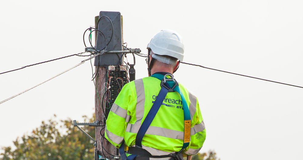 openreach fix