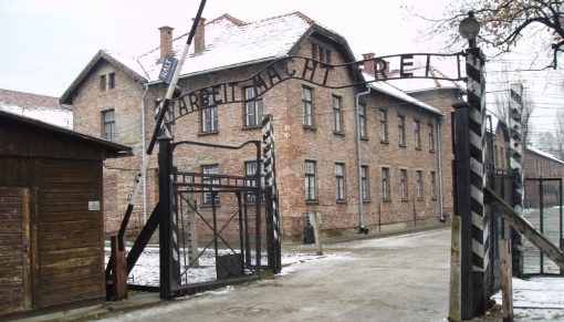 Auschwitz