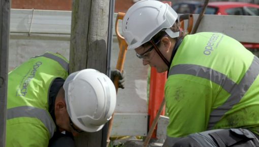 Openreach Civils