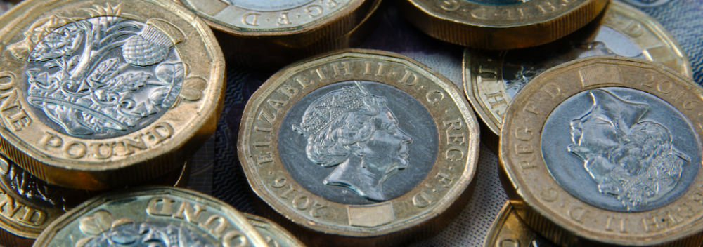 pounds